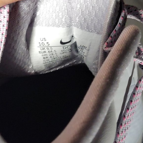 Nike Air Zoom Infinity Tour Next [DC5221-060] Men Sizes 8 9 10 10.5 11 11.5 12 - Picture 9 of 12